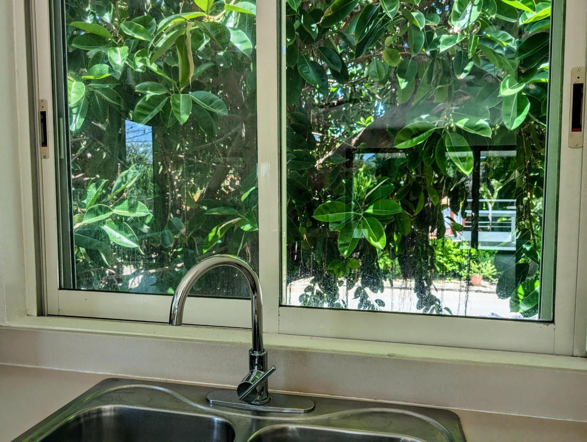 Modern Pool Ocean Views Terrace Bbq Vista Real Villa Playa del Carmen